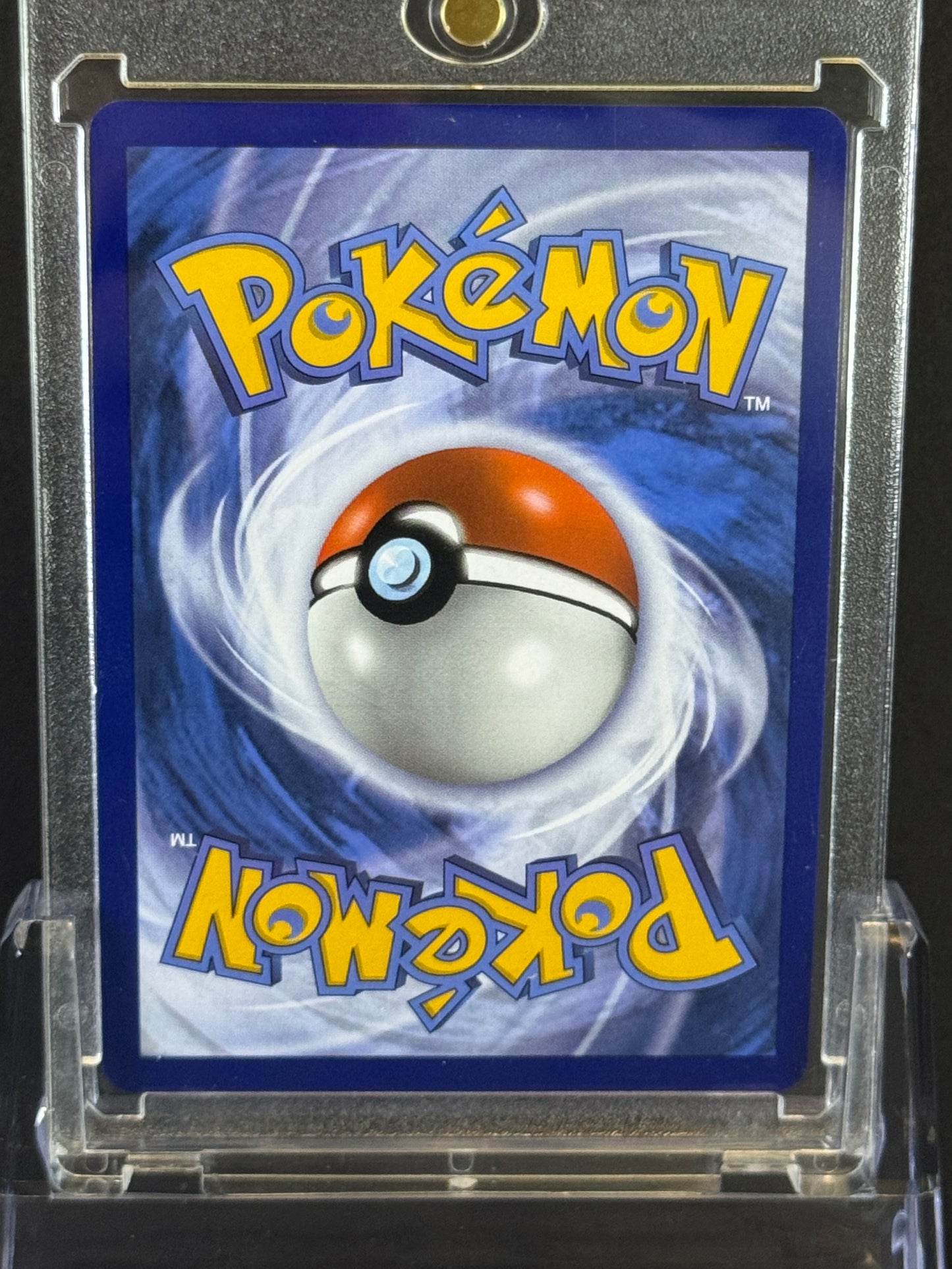 Pokémon Genesect V #255