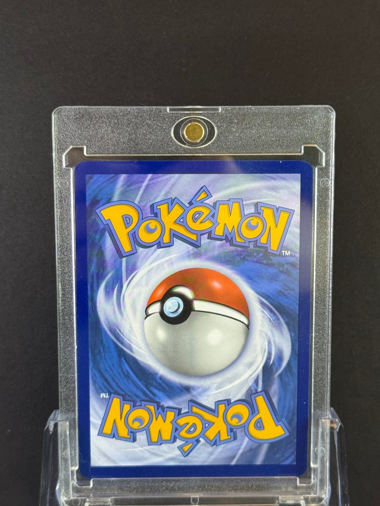 Pokémon Gholdengo ex #231