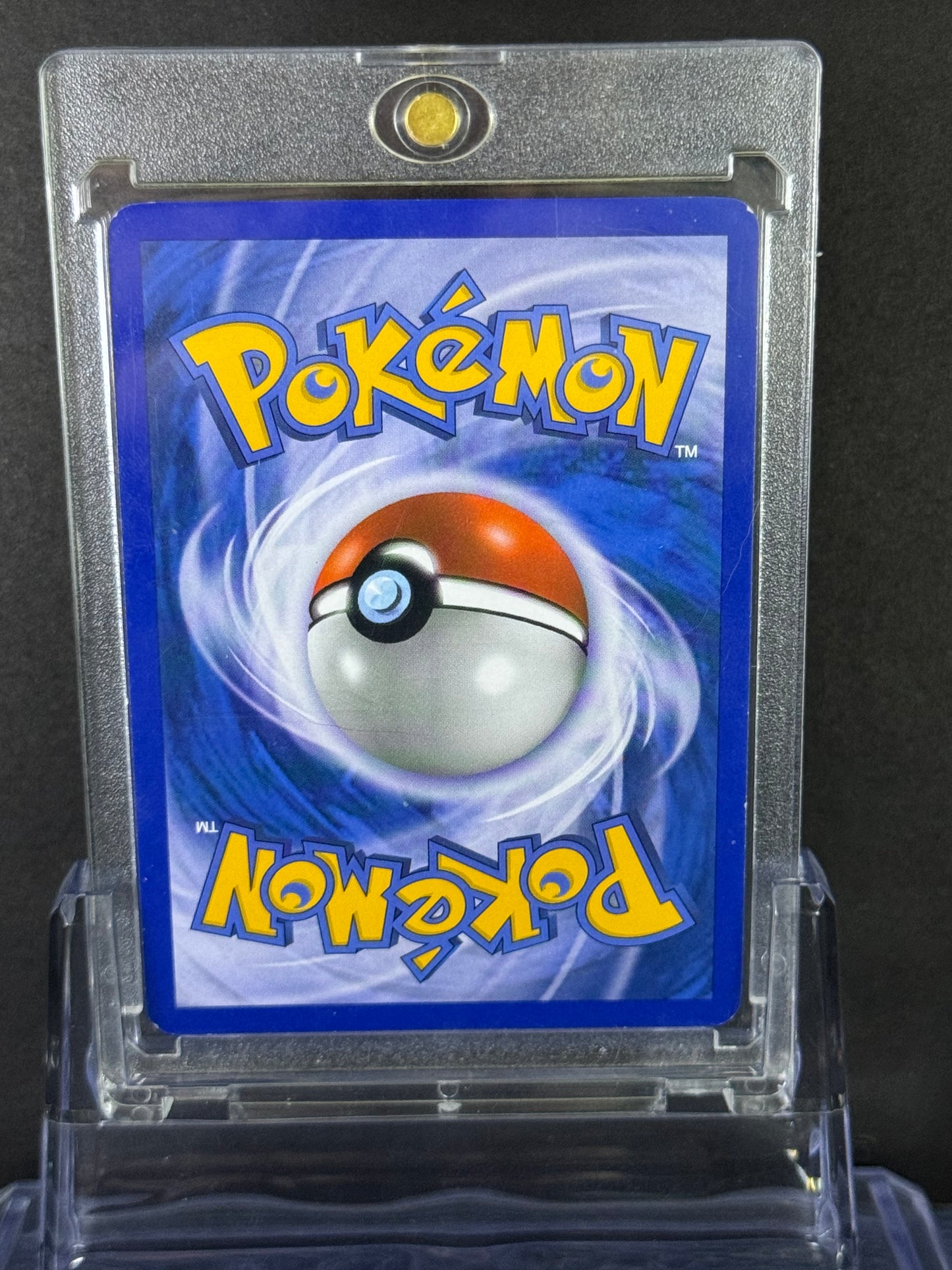 Pokémon 2009 Hitmonchan #129 Holographic