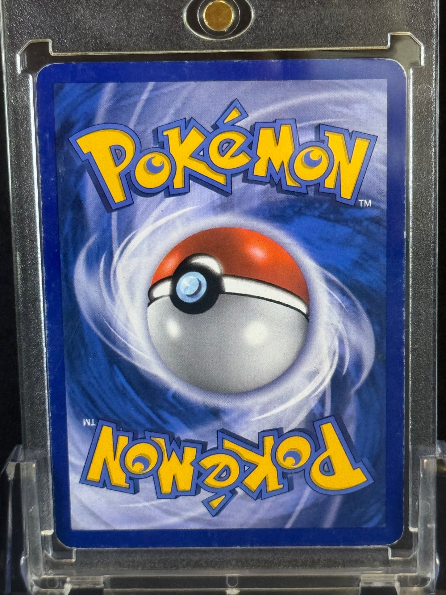 2006 Pokémon TCG Blastoise #2