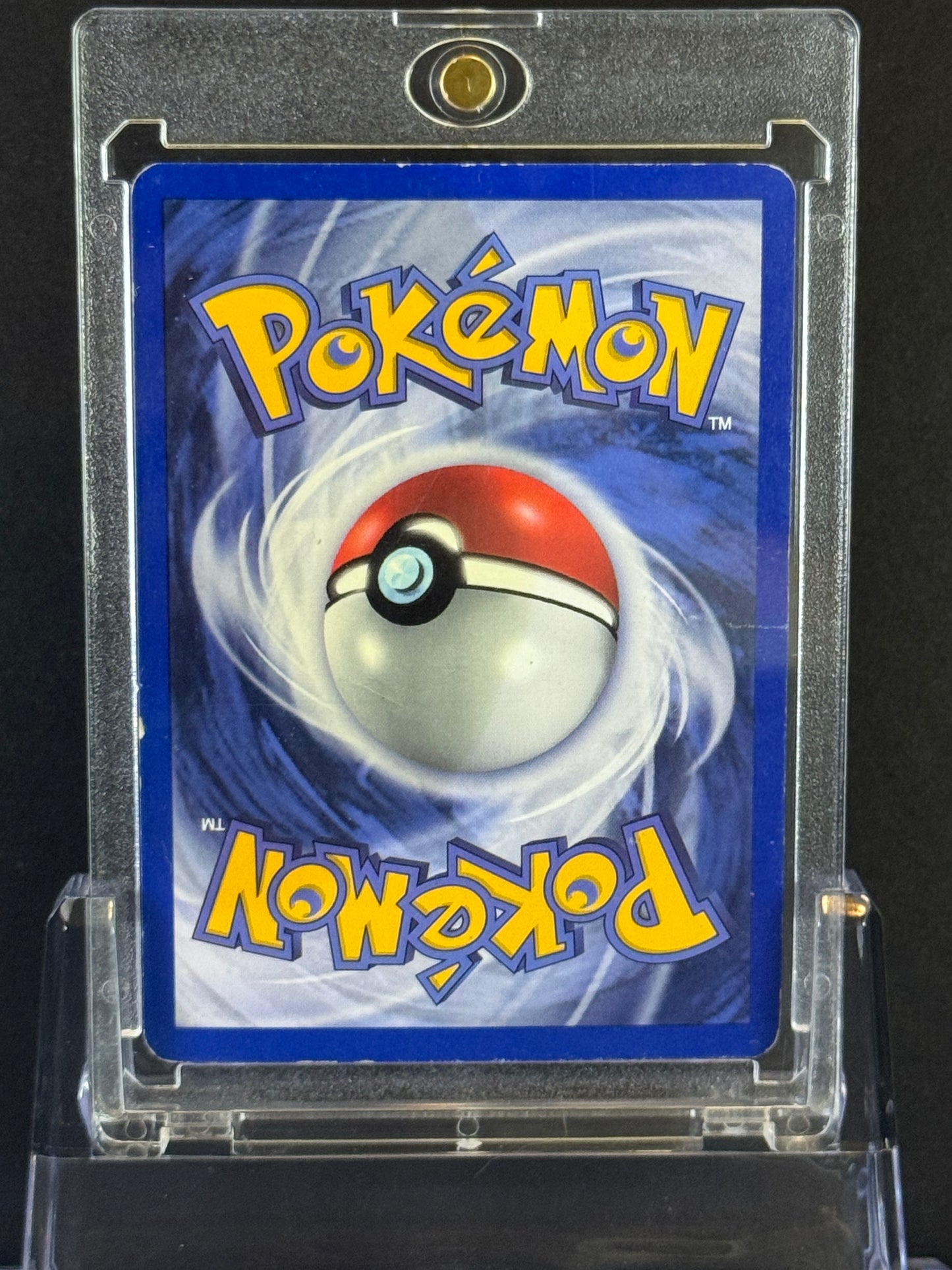 Pokémon Promo Entei #34