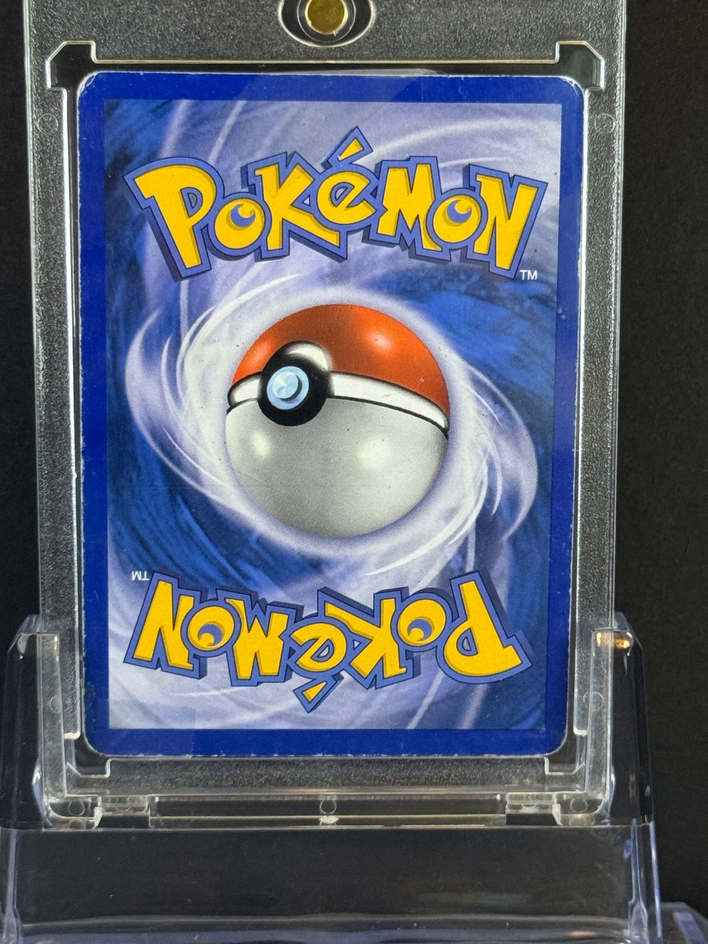 2008 Pokémon Palkia Lv. X