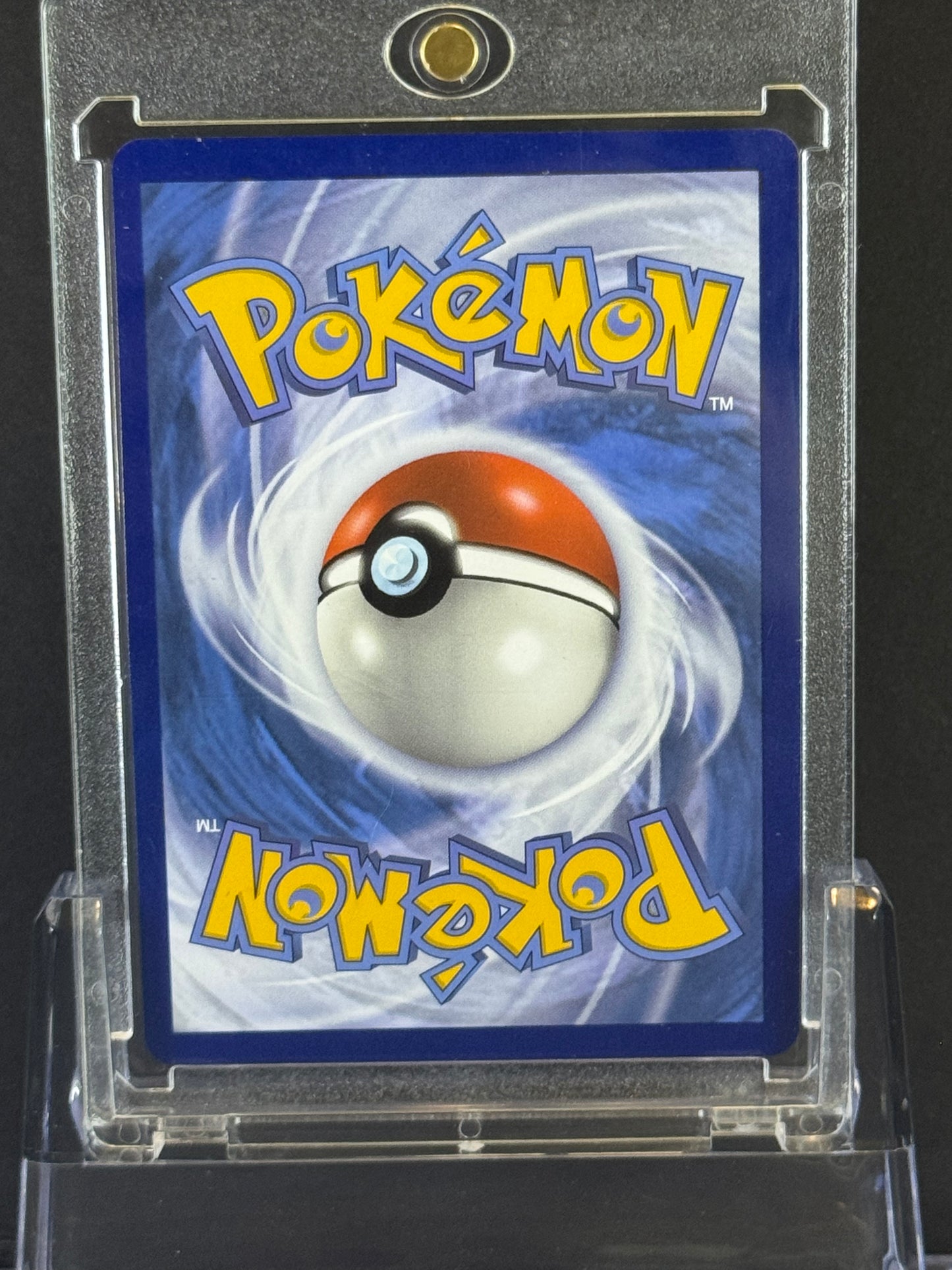 2022 Pokémon Statmie V