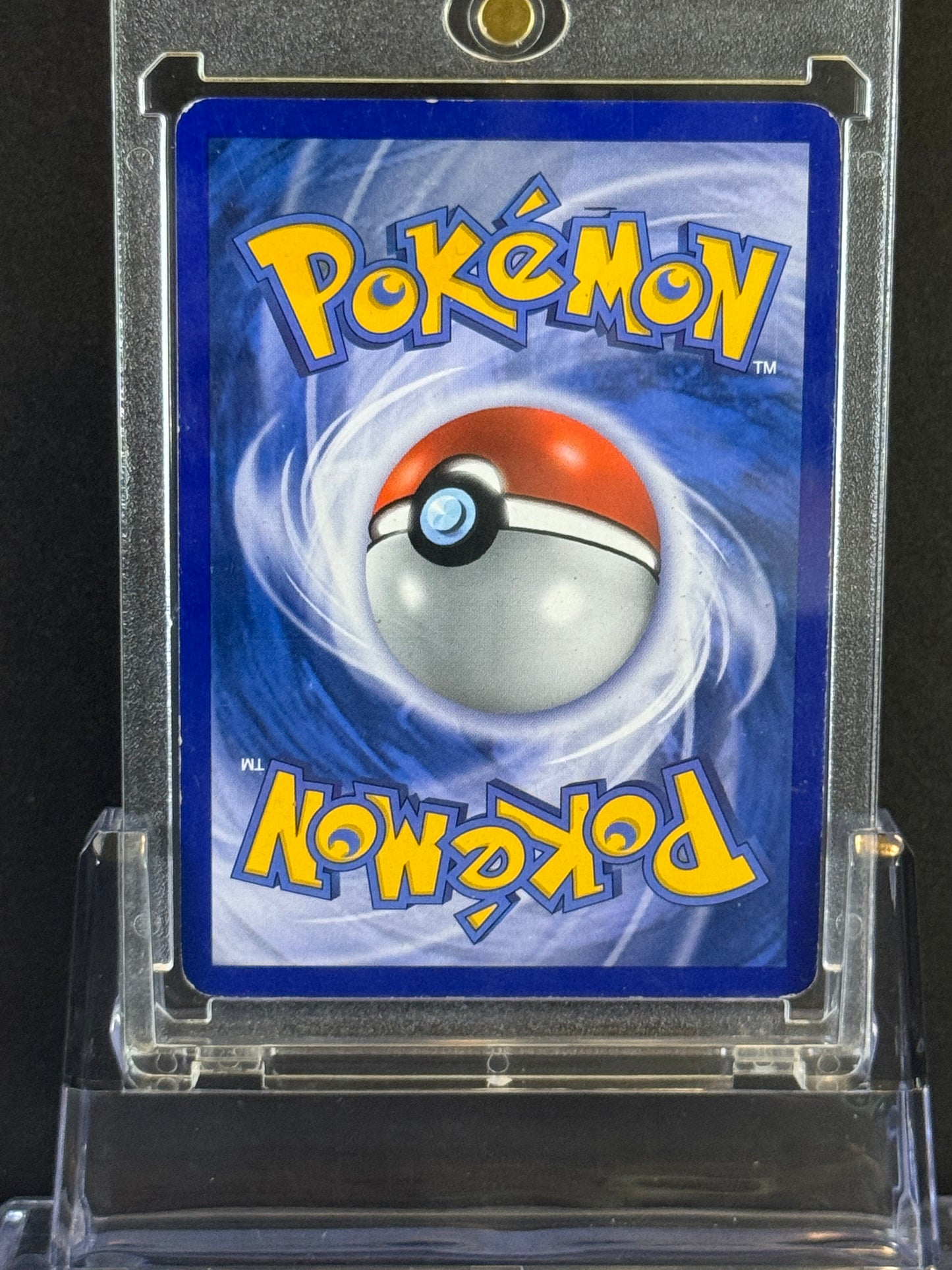Pokémon 2008 Dusknoir Lv. X