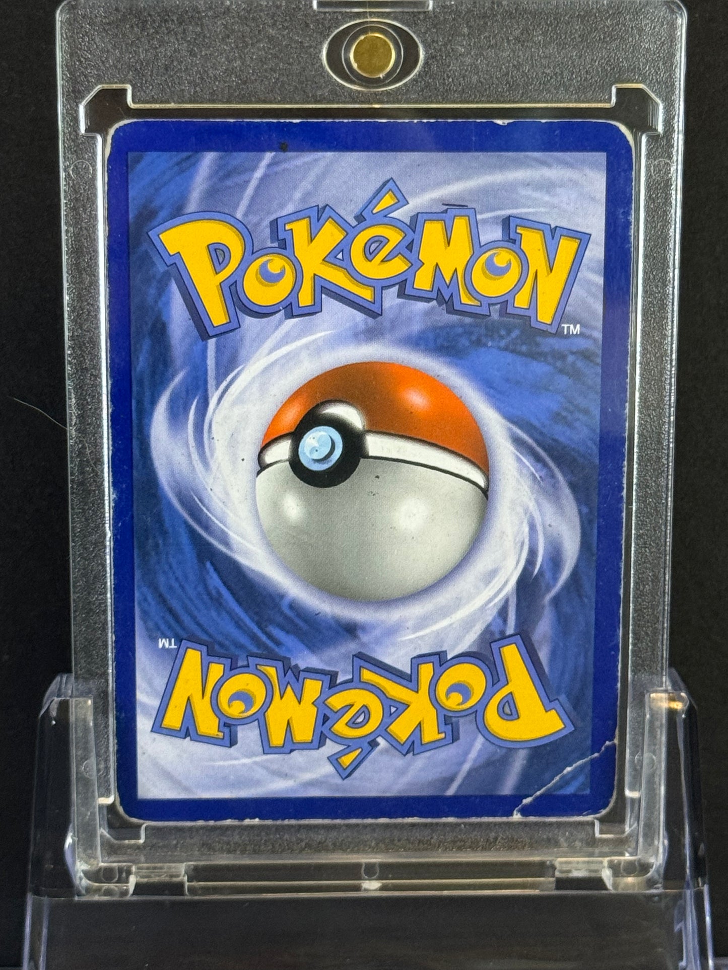 Pokémon 2009 Heatran Lv. X