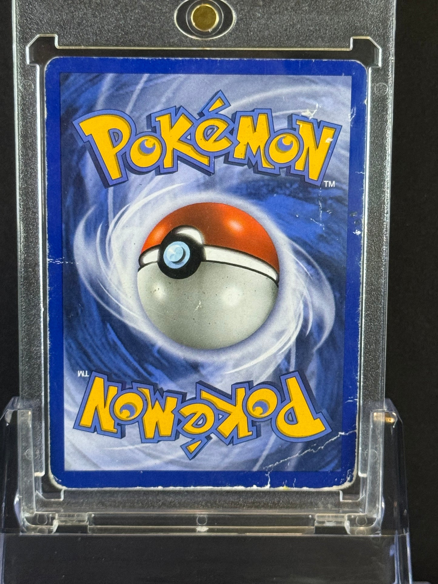 2007 Pokémon Empoleon Lv. X