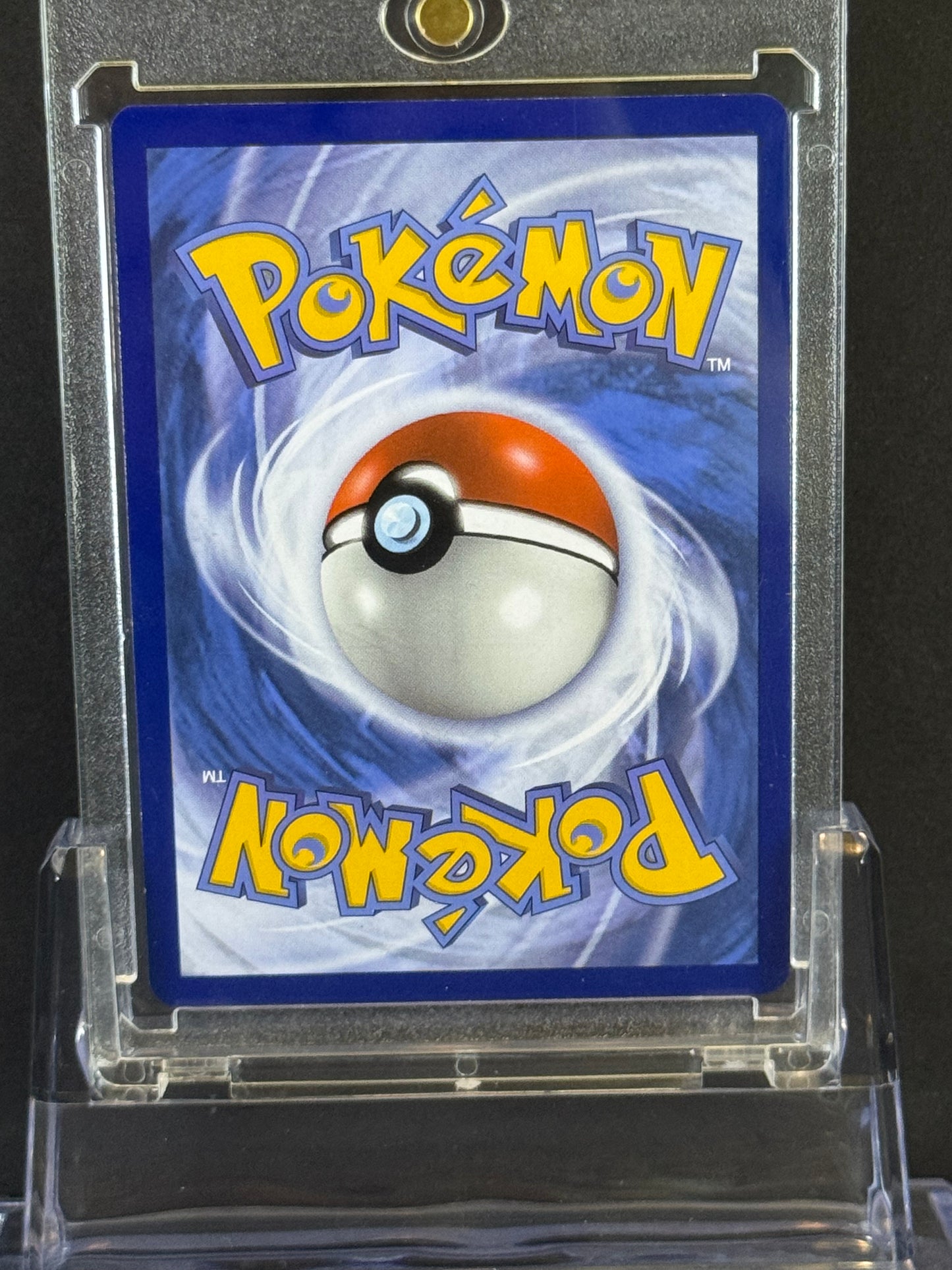 Pokémon Pikachu Vmax #TG29