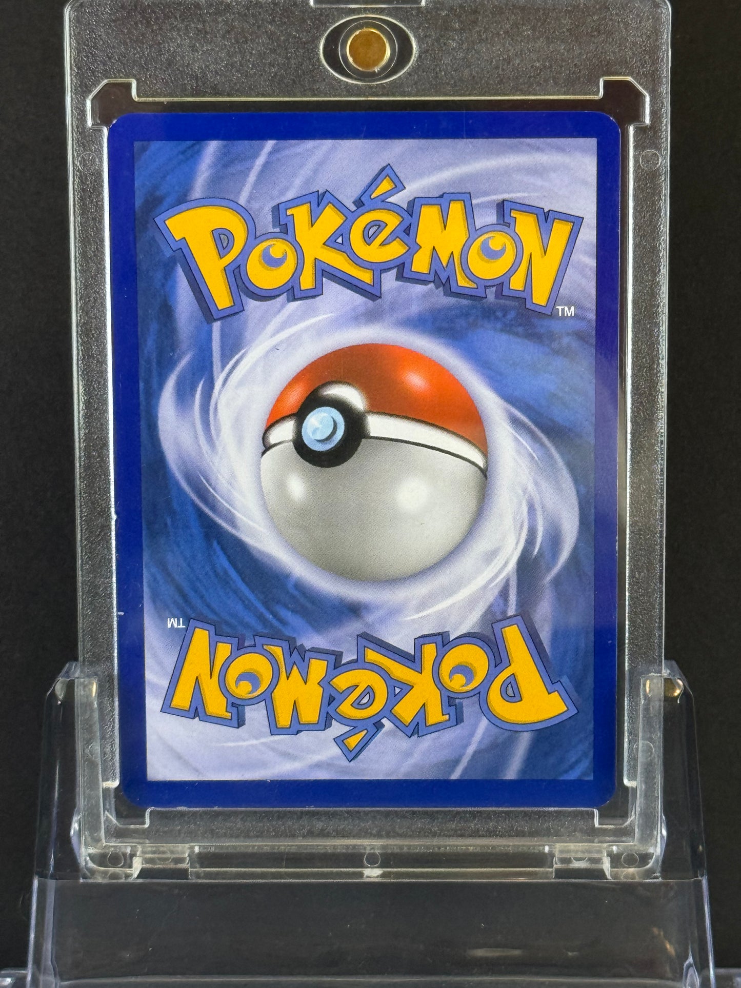 2006 Pokémon Shaymin #14 Reverse Holo