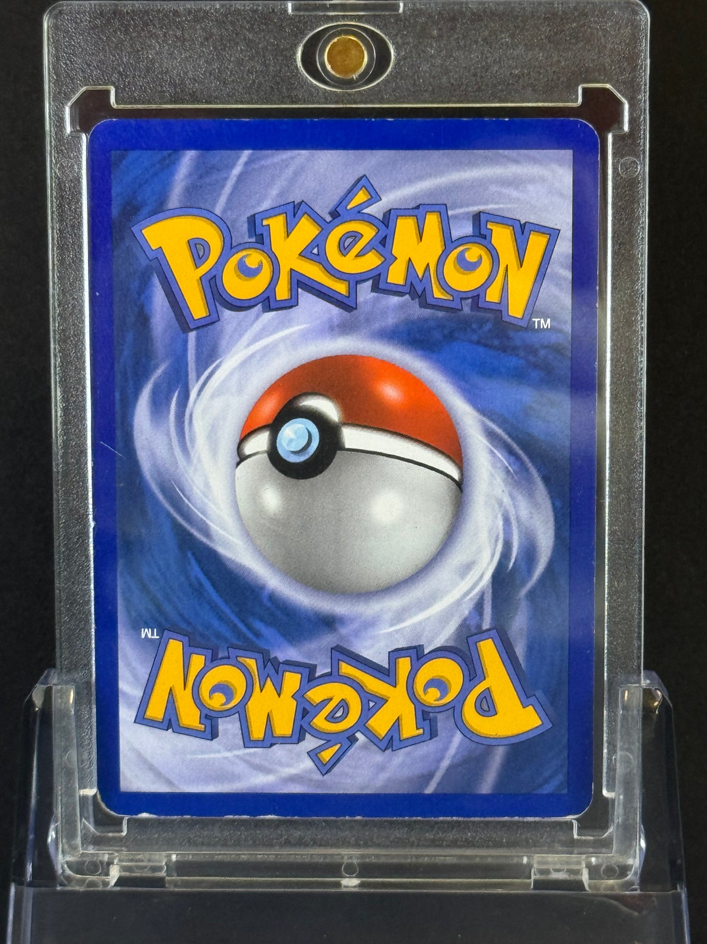 2006 Pokémon Mewtwo #24