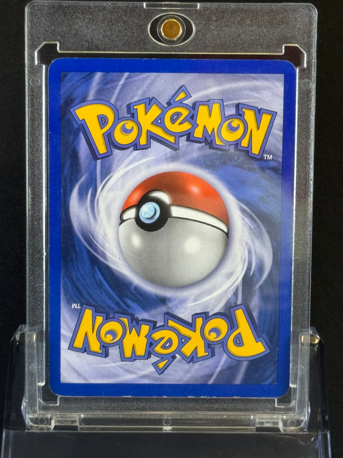 2006 Pokémon Reverse Holo Aerodactyl #1