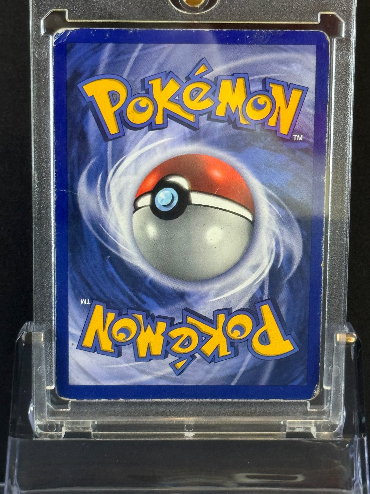 1999 Pokémon TCG Pinsir #9
